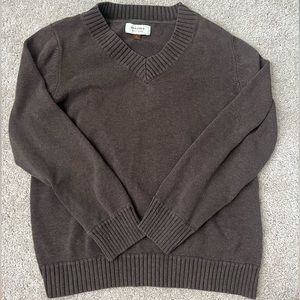 Large Grandpa Sweater